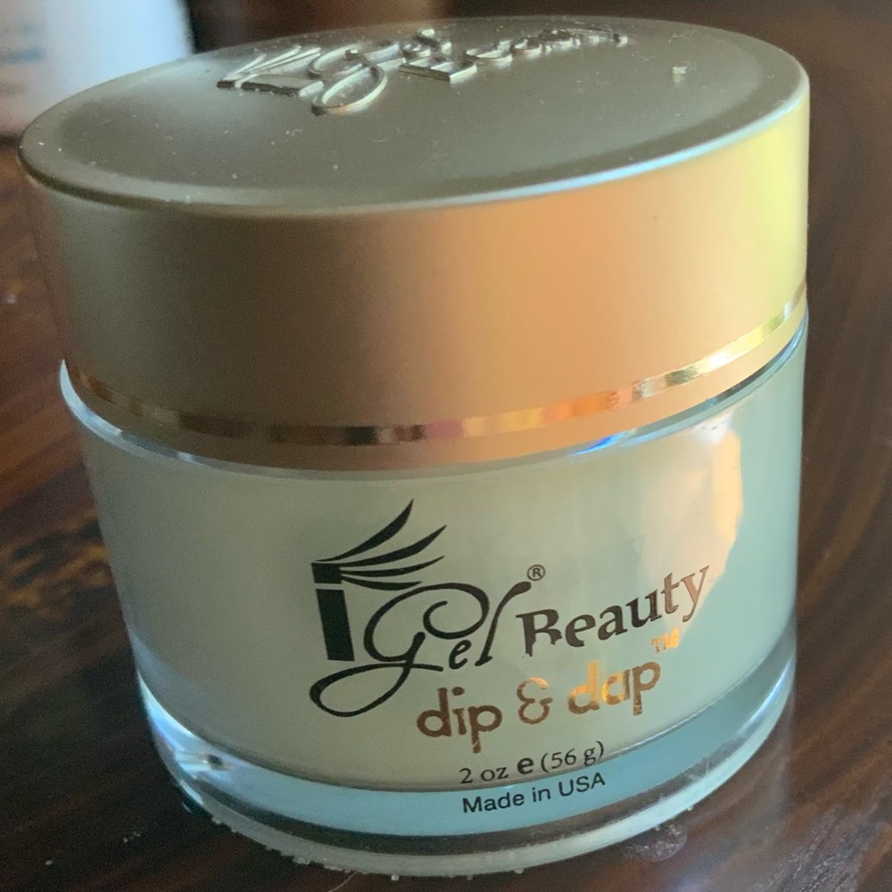 Can be used for both the Dip Method & Acrylic Application
Cruelty-Free